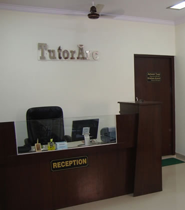 About TutorArc